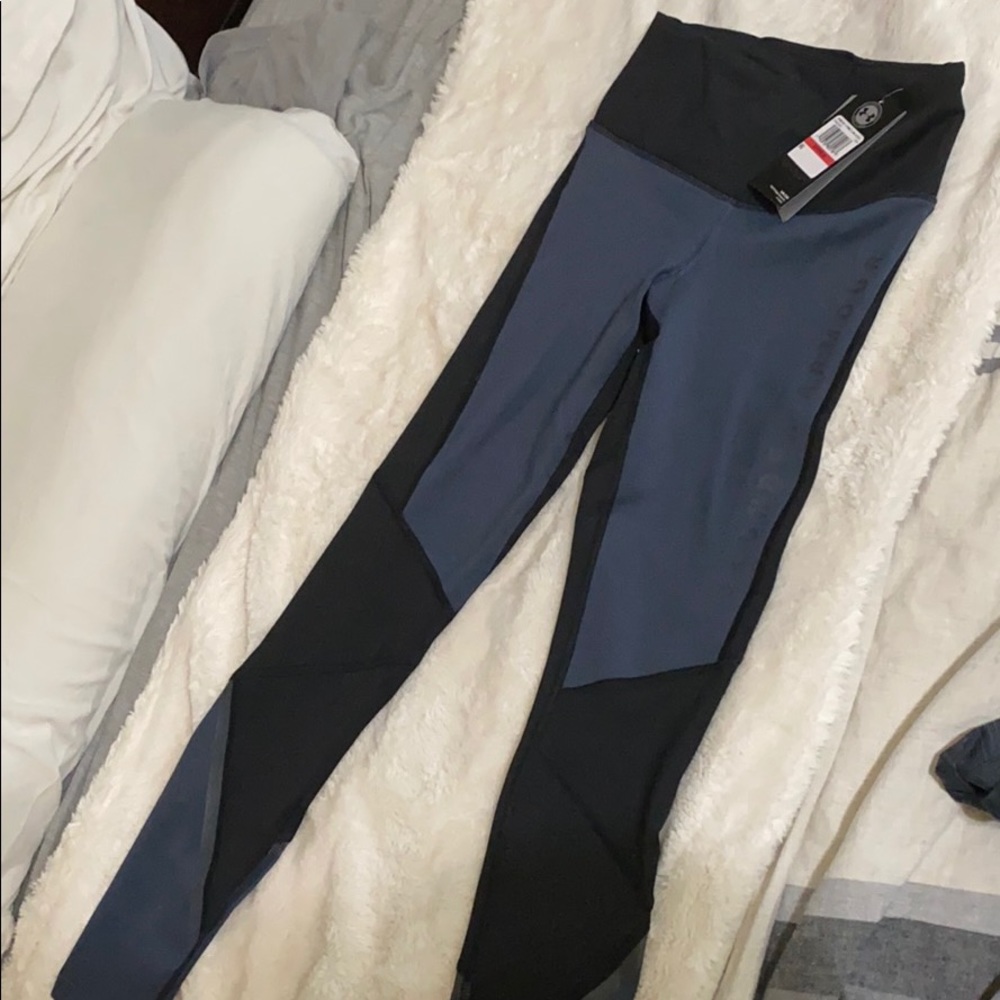 Under Armour leggings